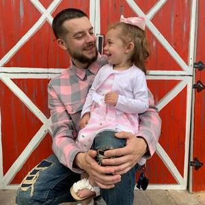 Meet your Posher, Brantley